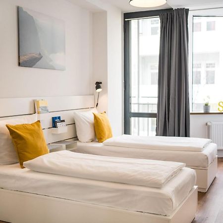 Fantastic 2 Bedroom Apartment Berlino Esterno foto