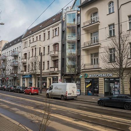 Fantastic 2 Bedroom Apartment Berlino Esterno foto