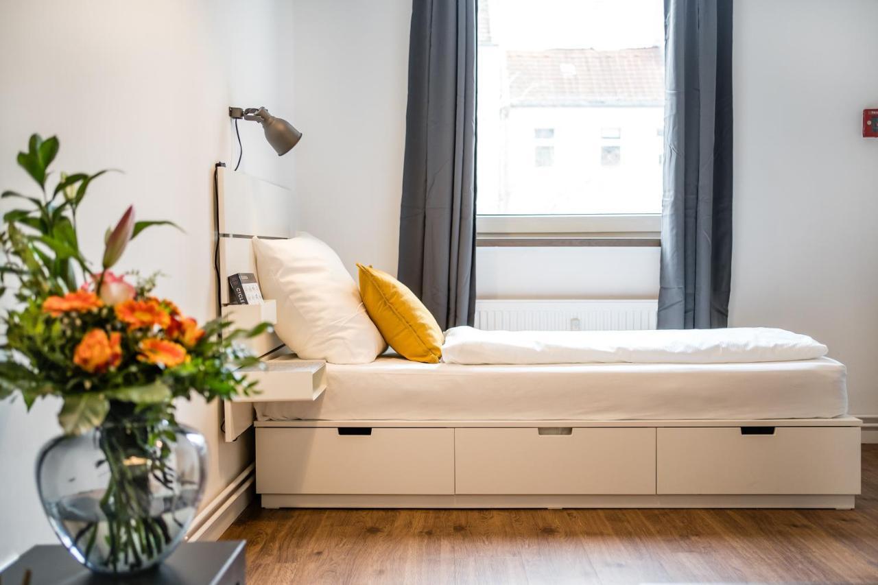Fantastic 2 Bedroom Apartment Berlino Esterno foto