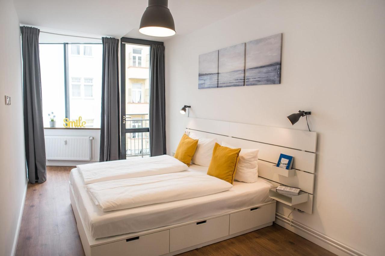 Fantastic 2 Bedroom Apartment Berlino Esterno foto