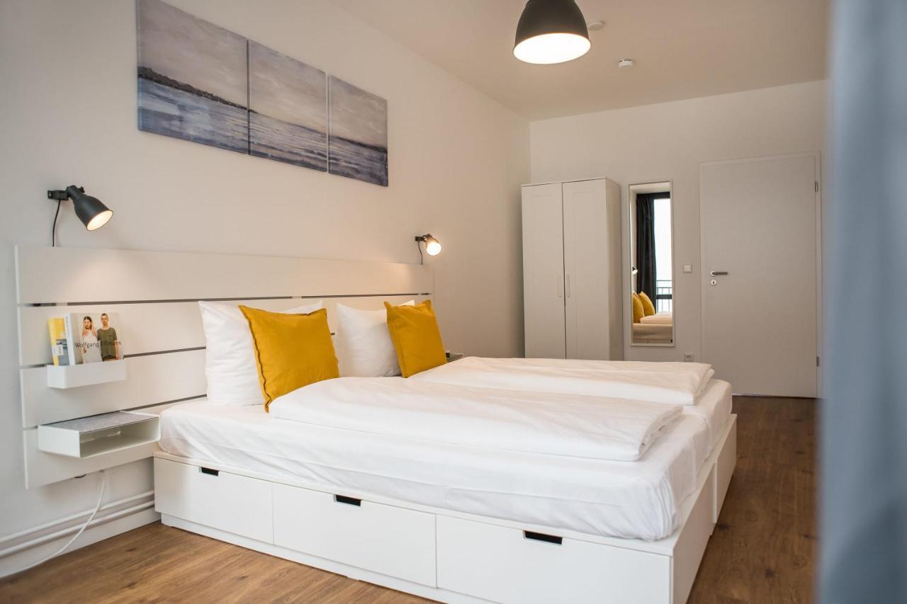 Fantastic 2 Bedroom Apartment Berlino Esterno foto