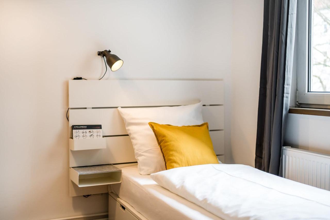 Fantastic 2 Bedroom Apartment Berlino Esterno foto