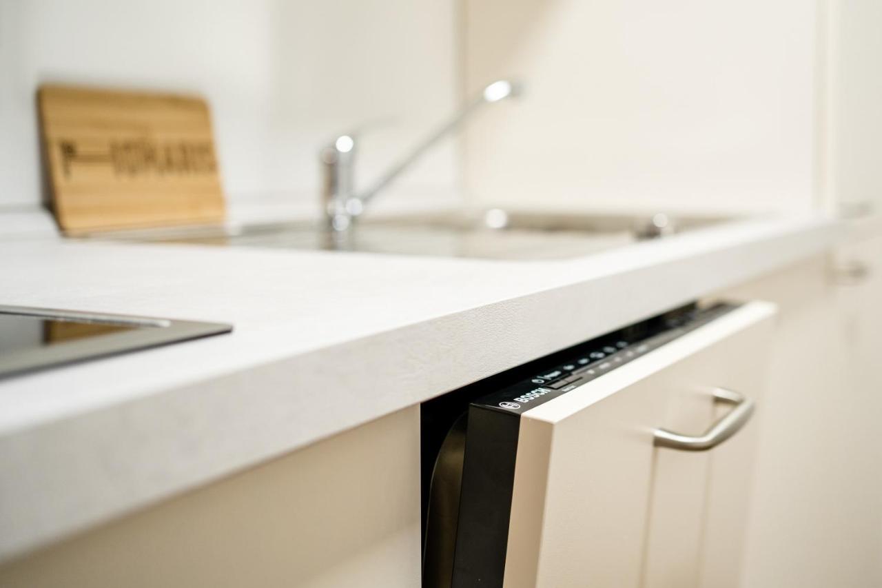 Fantastic 2 Bedroom Apartment Berlino Esterno foto