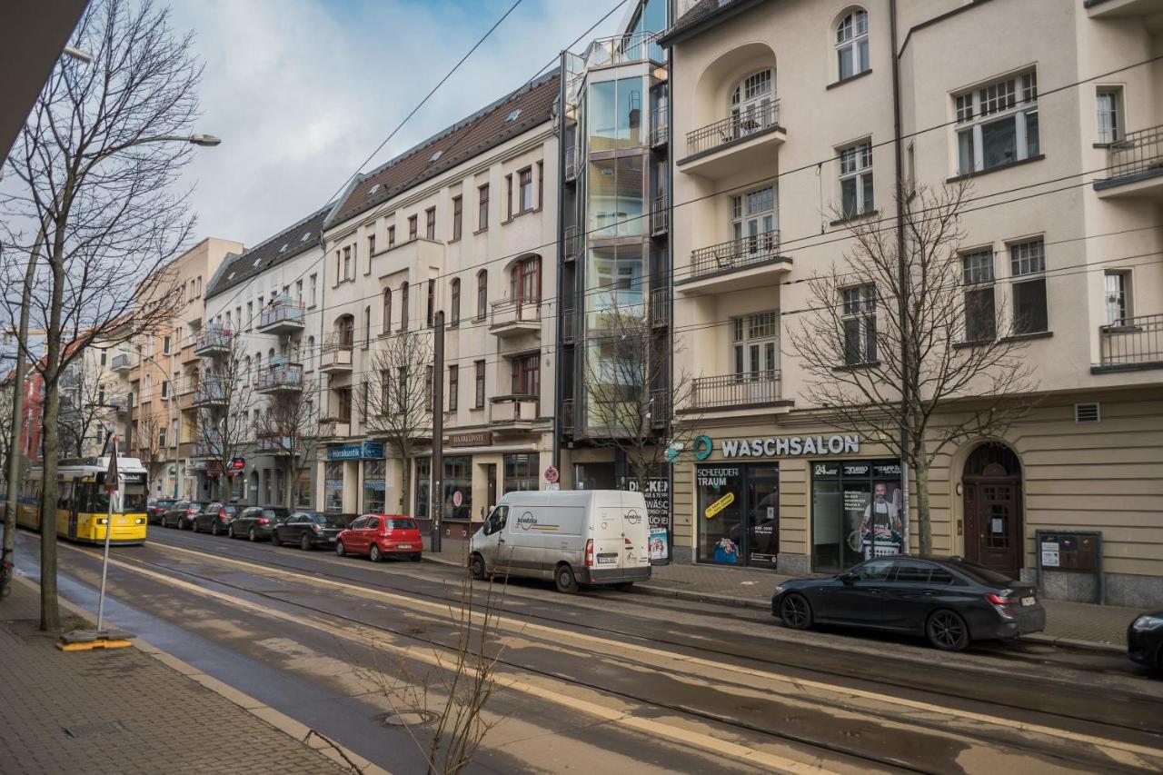 Fantastic 2 Bedroom Apartment Berlino Esterno foto