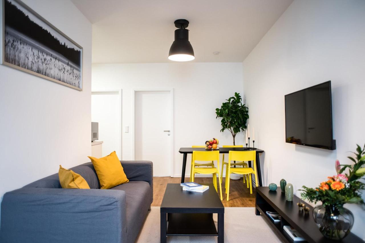 Fantastic 2 Bedroom Apartment Berlino Esterno foto