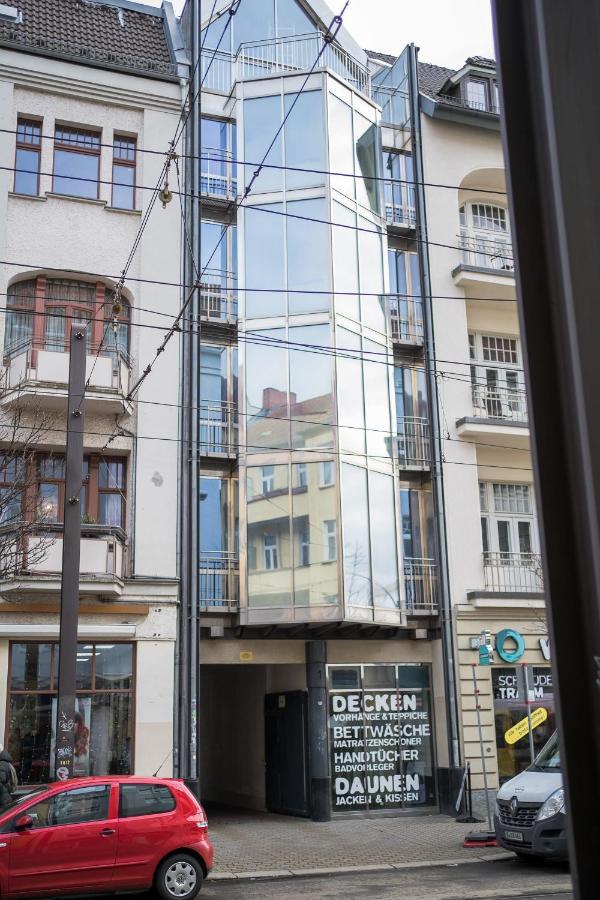 Fantastic 2 Bedroom Apartment Berlino Esterno foto