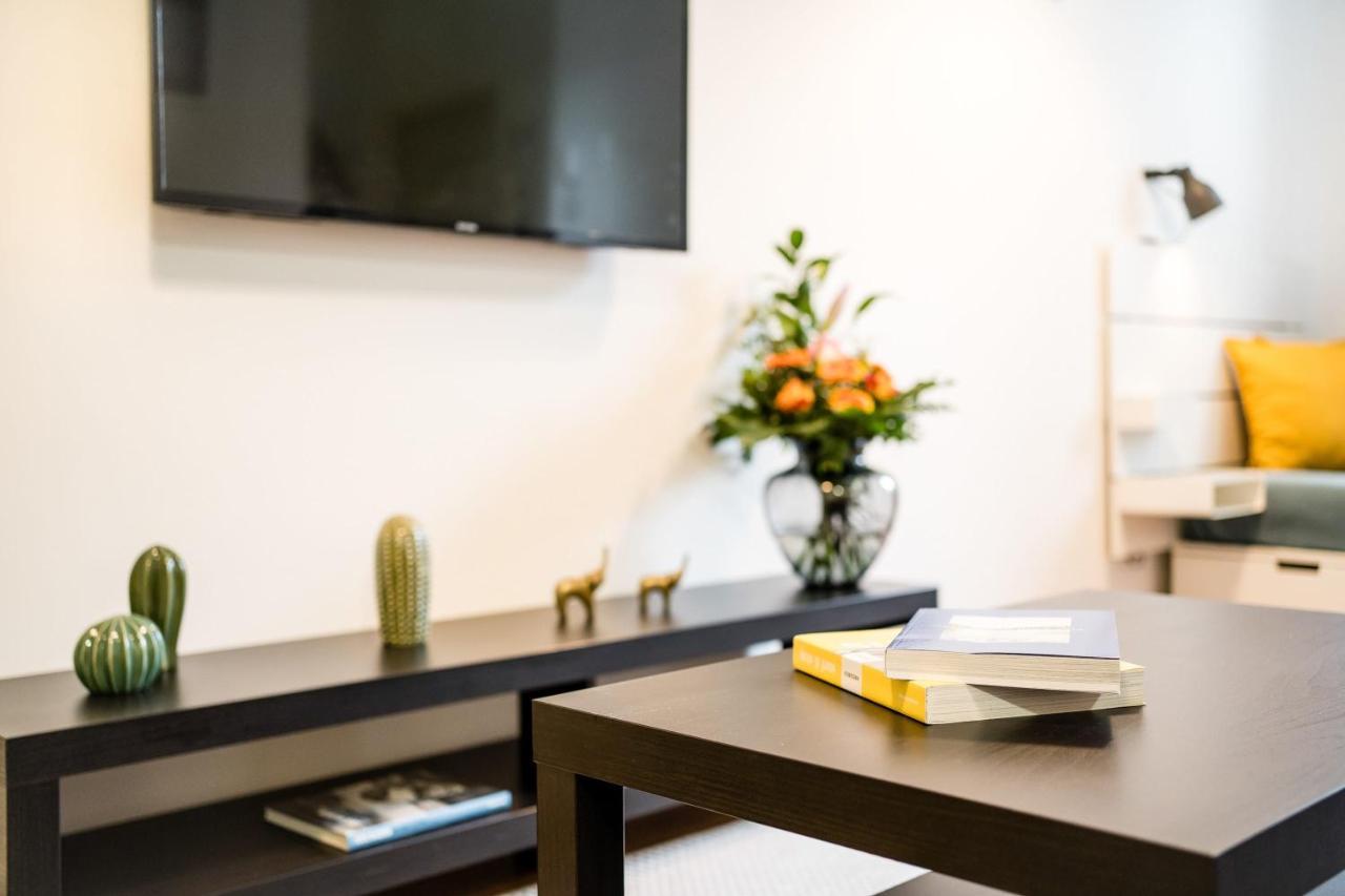 Fantastic 2 Bedroom Apartment Berlino Esterno foto