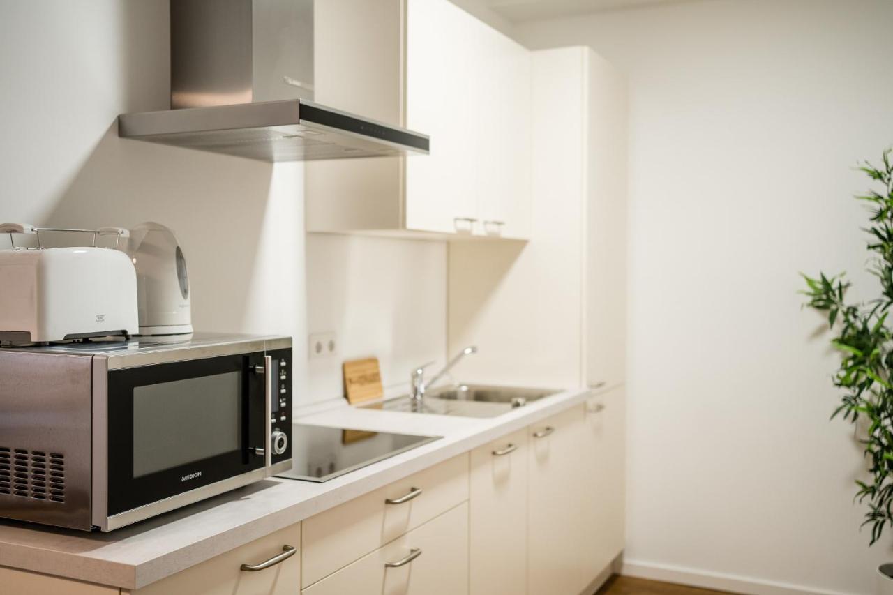 Fantastic 2 Bedroom Apartment Berlino Esterno foto