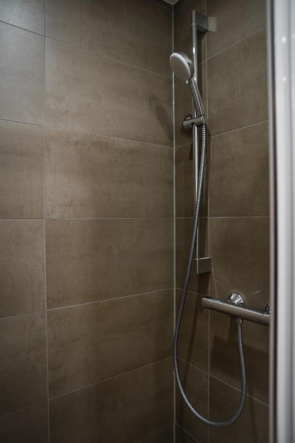 Fantastic 2 Bedroom Apartment Berlino Esterno foto