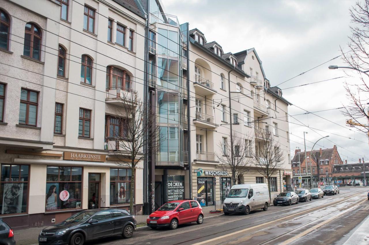 Fantastic 2 Bedroom Apartment Berlino Esterno foto