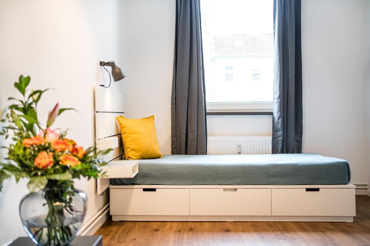 Fantastic 2 Bedroom Apartment Berlino Esterno foto