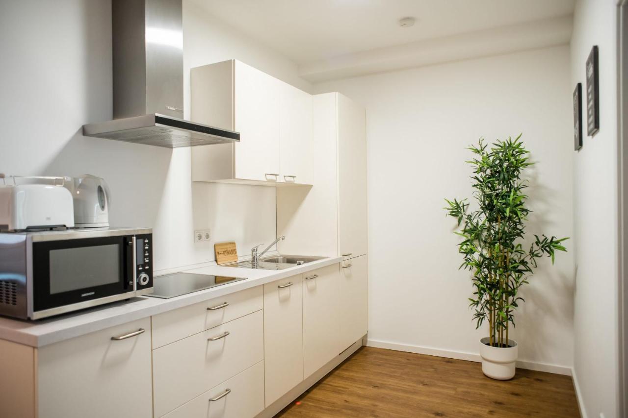 Fantastic 2 Bedroom Apartment Berlino Esterno foto